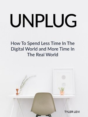 cover image of Unplug